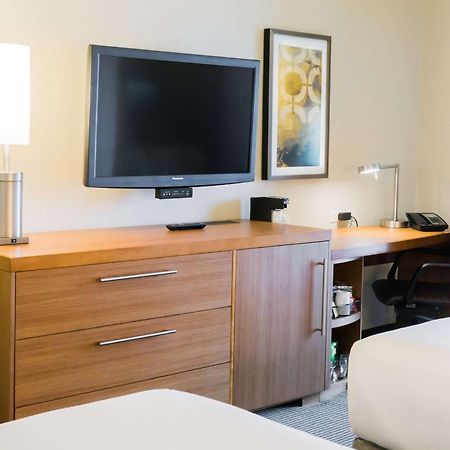Hyatt Place Daytona Beach-Oceanfront Daytona Beach Shores Exterior foto