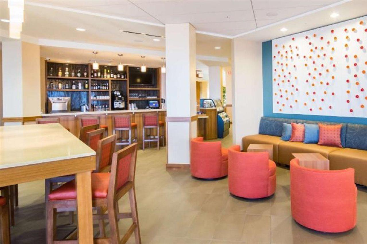 Hyatt Place Daytona Beach-Oceanfront Daytona Beach Shores Exterior foto