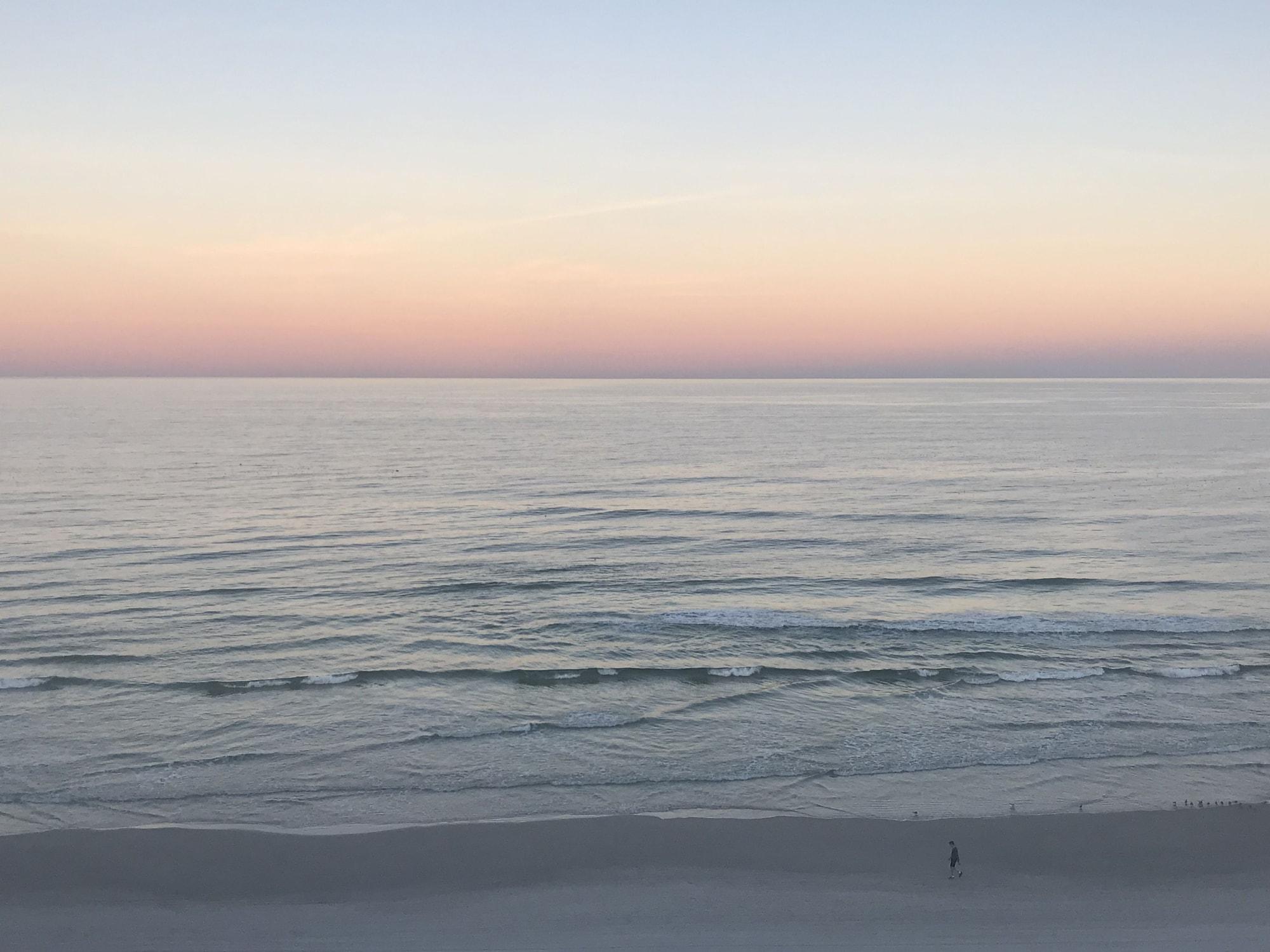 Hyatt Place Daytona Beach-Oceanfront Daytona Beach Shores Exterior foto