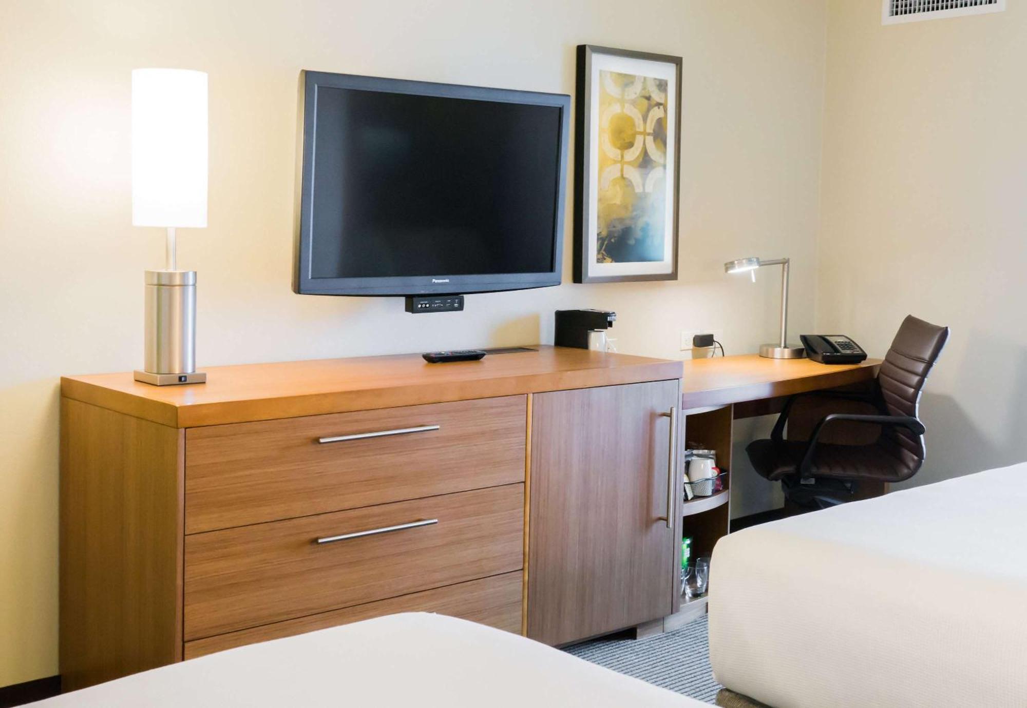 Hyatt Place Daytona Beach-Oceanfront Daytona Beach Shores Exterior foto