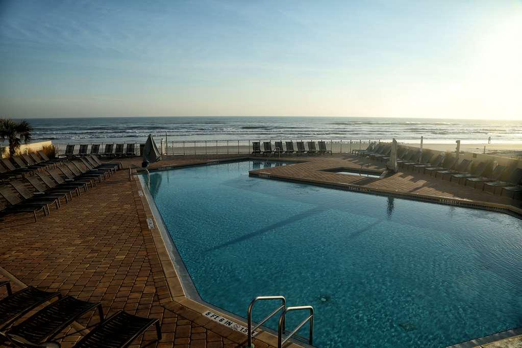 Hyatt Place Daytona Beach-Oceanfront Daytona Beach Shores Einrichtungen foto