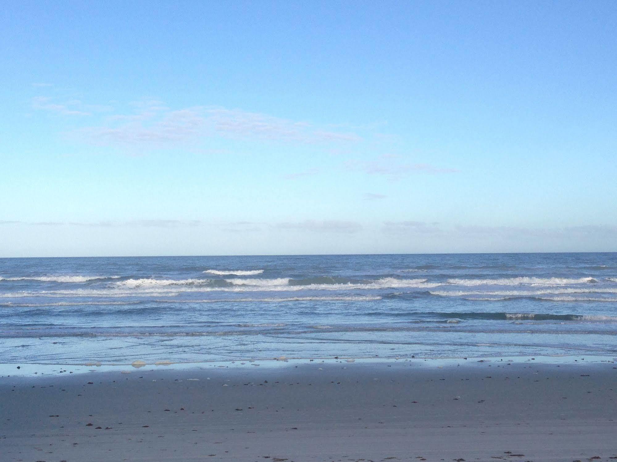 Hyatt Place Daytona Beach-Oceanfront Daytona Beach Shores Exterior foto
